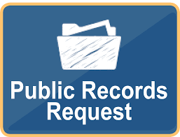Public Information Requests