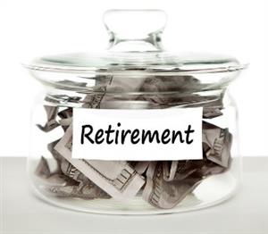 retirement 